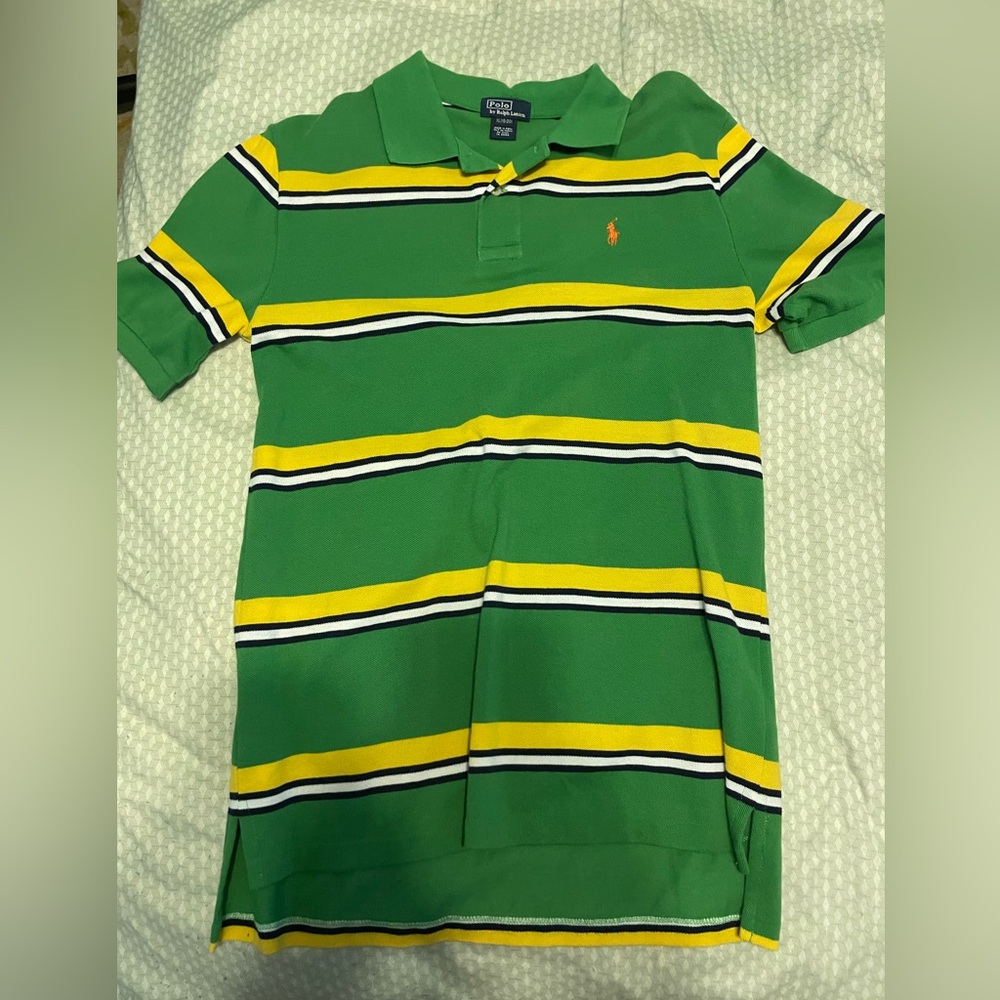 Polo Ralph Lauren polo kids size XL